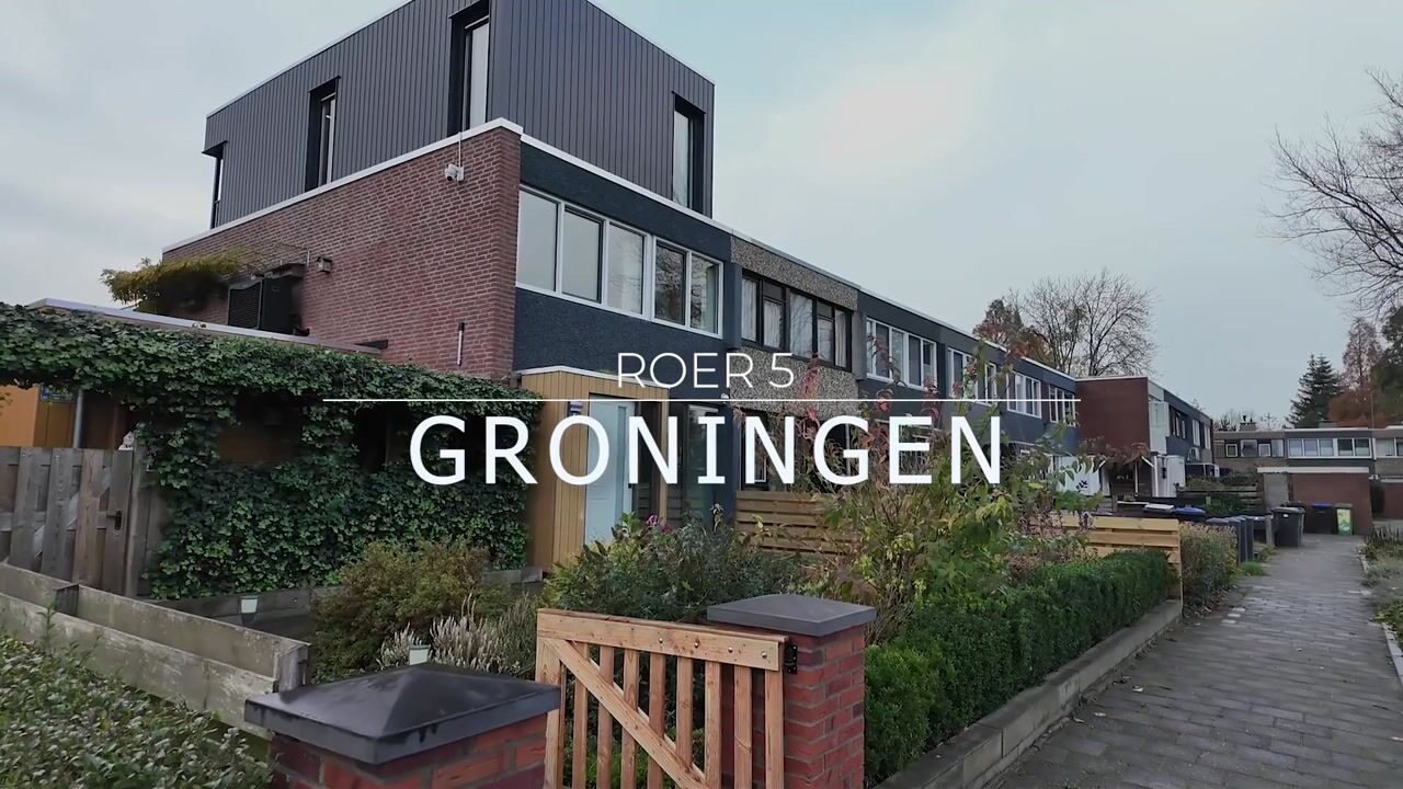 Bekijk video van Roer 5