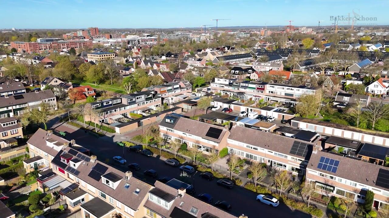 Video van Ahornlaan 11