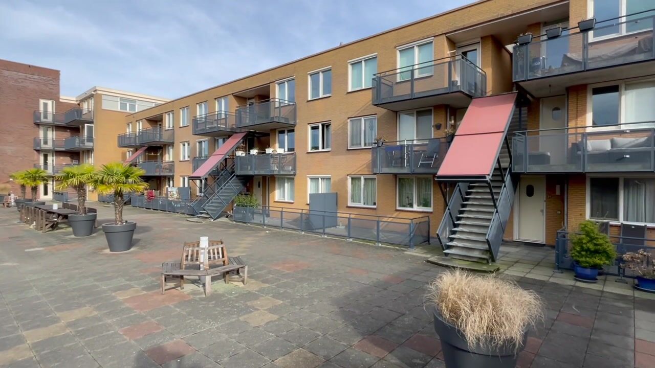 Video van De Passage 60