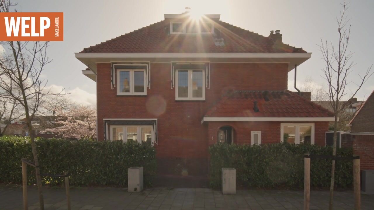 Video of Hogerbeetsstraat 1