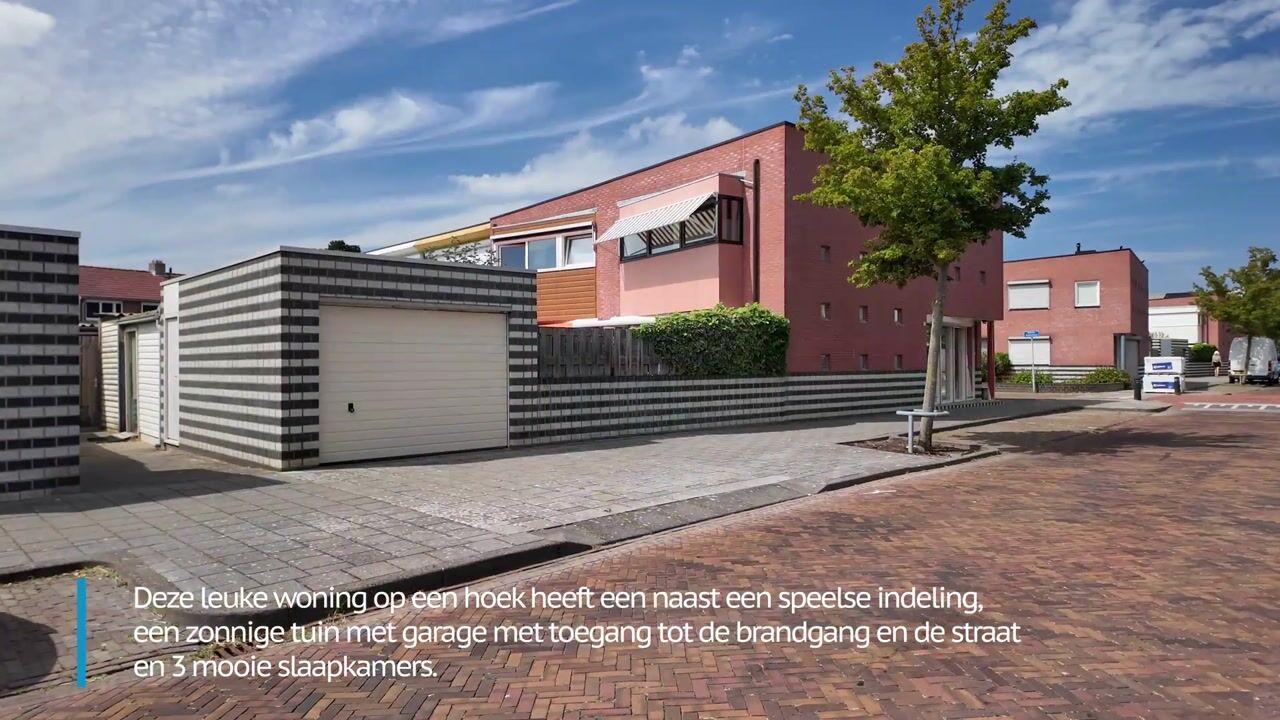 Video van Beatrixlaan 51