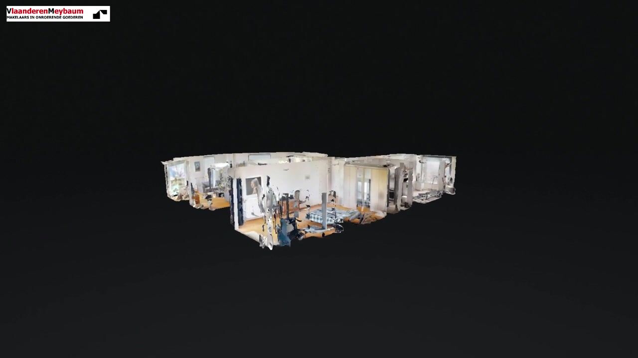 Video van Spoorlaan 91