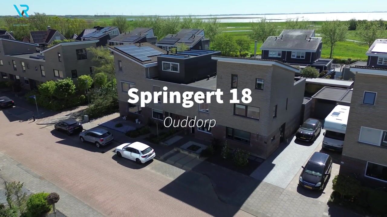Video van Springert 18