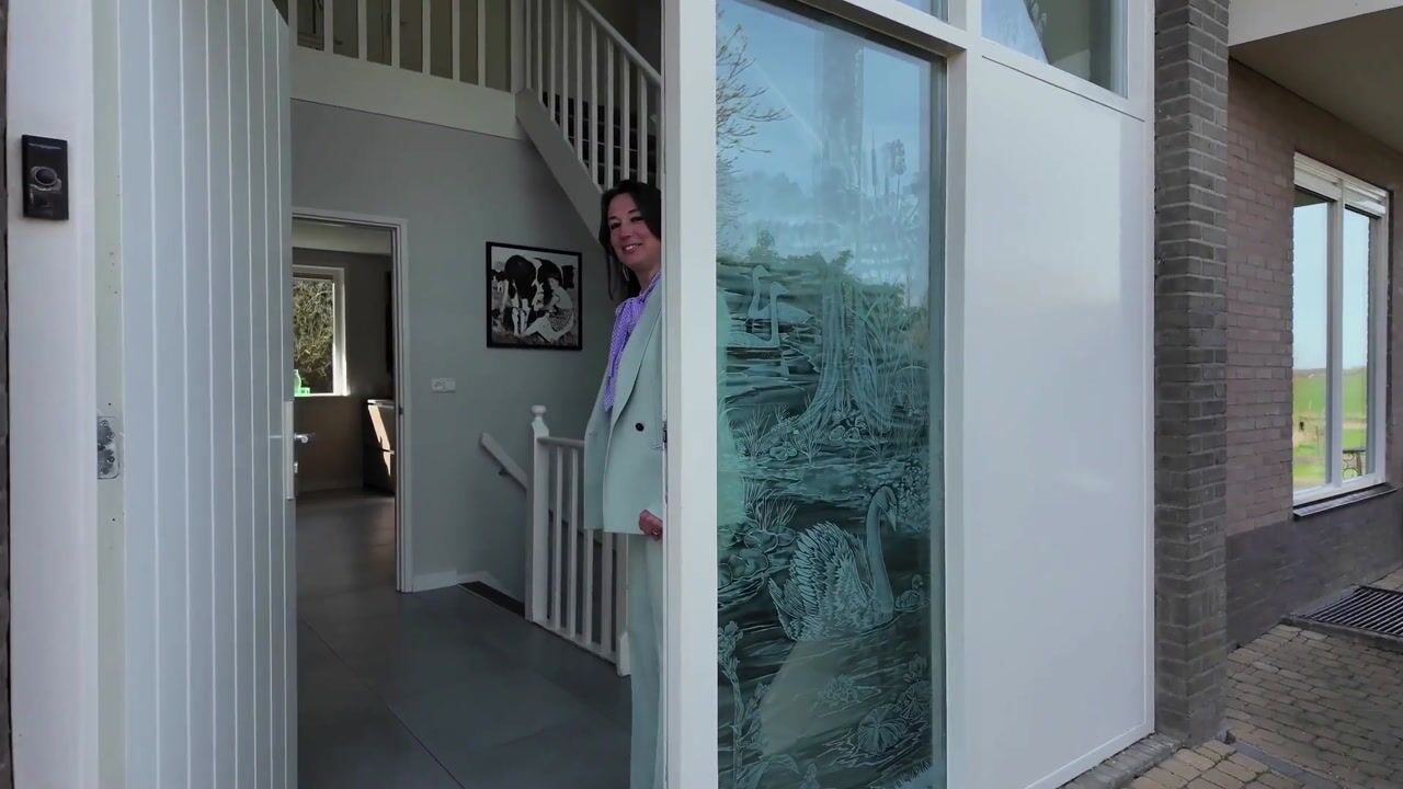 Video of Lage Klompweg 18-A