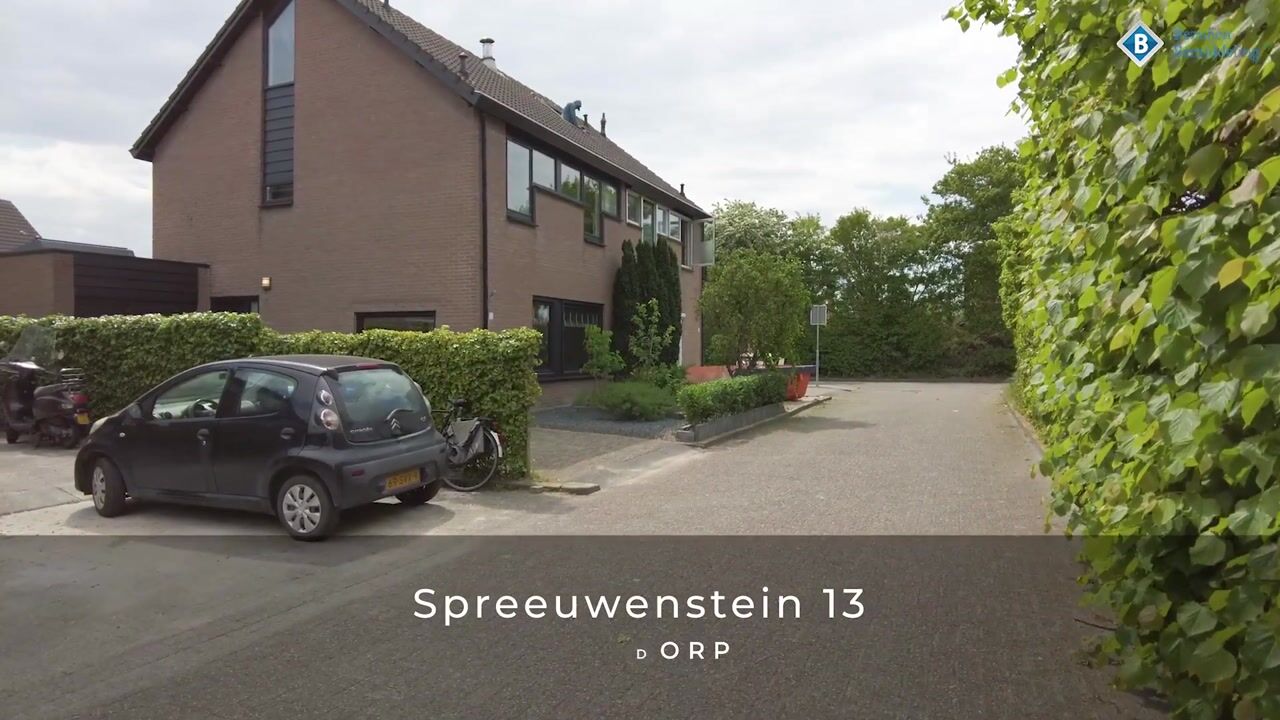 Video van Spreeuwenstein 13