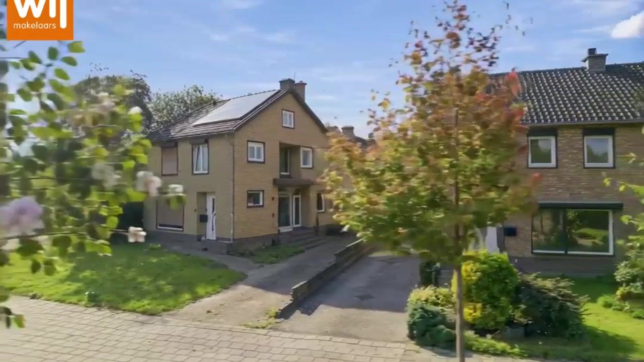 Video van Valderenstraat 107