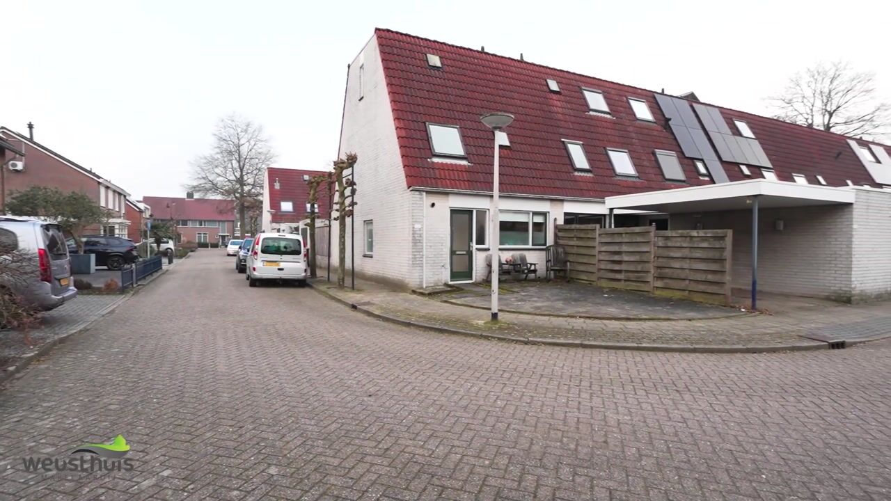 Video van Veldkers 126