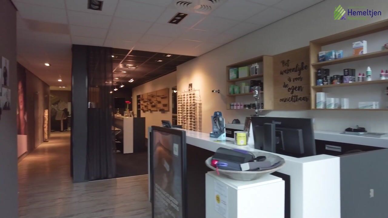 Video of Houtmarkt 65