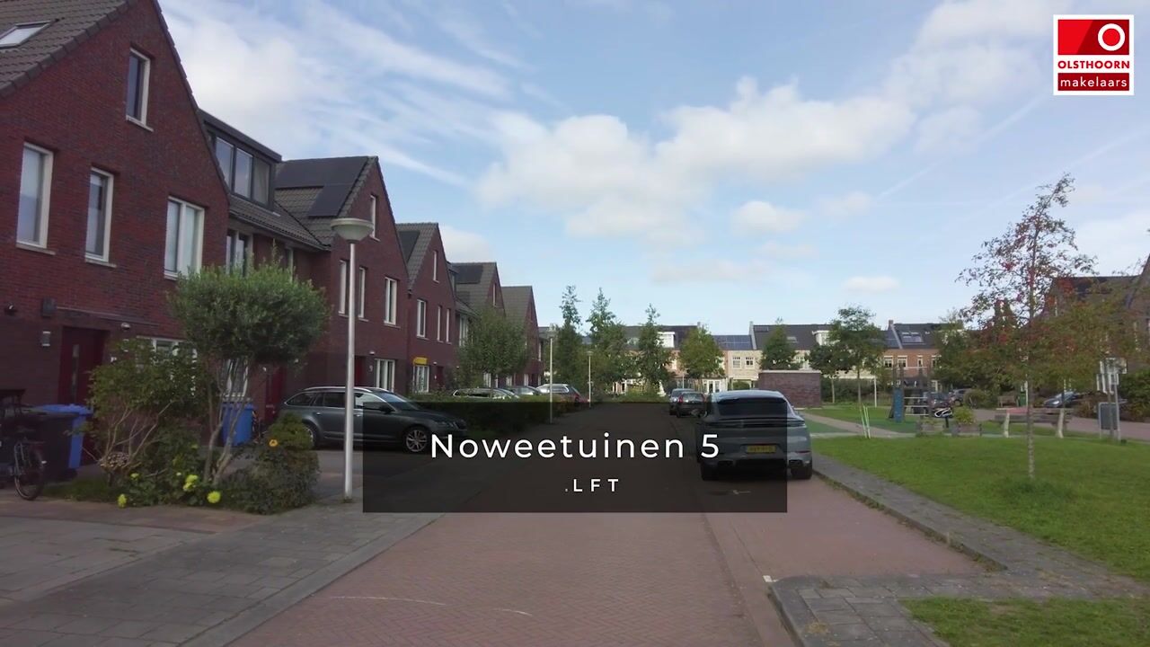 Video van Noweetuinen 5