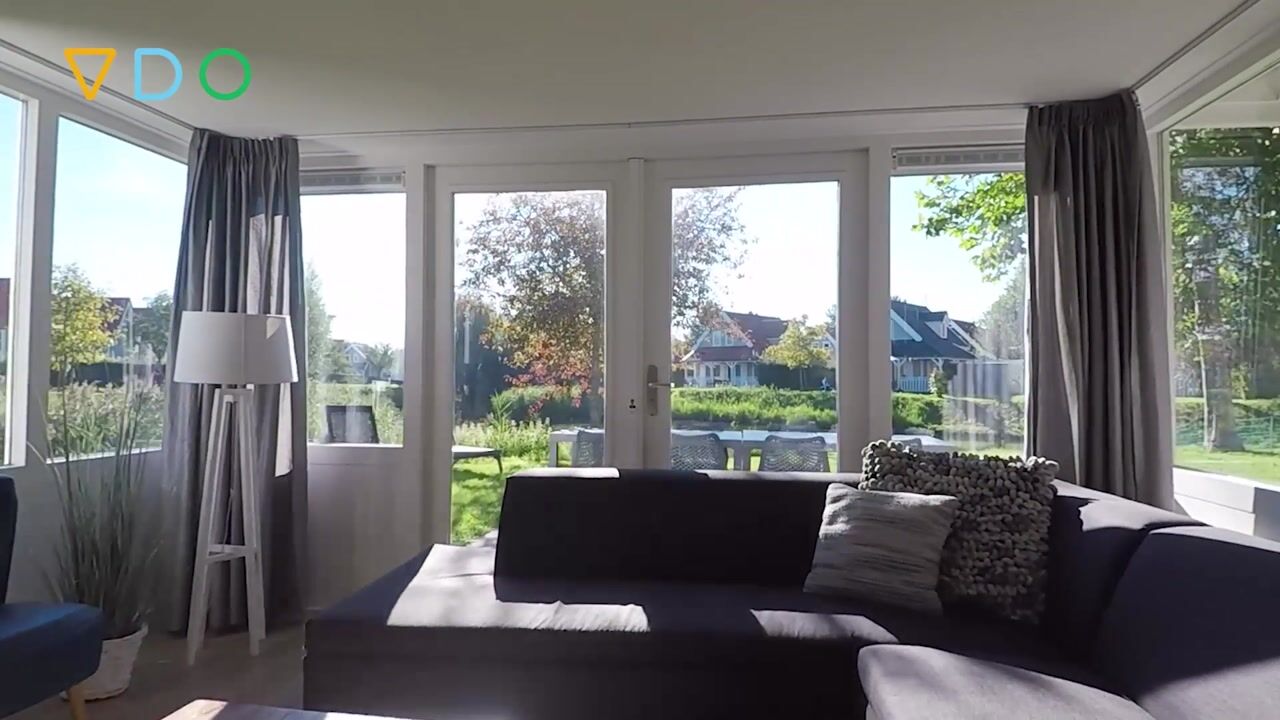 Video of Groeneweg 1-21