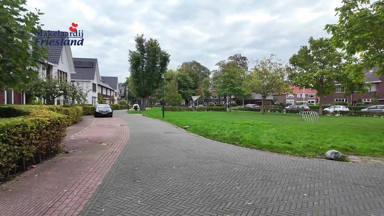 Video van Walburgastraat 7