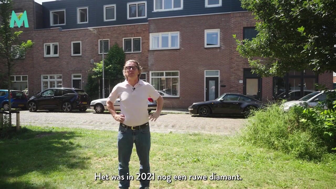 Video van Teslastraat 53