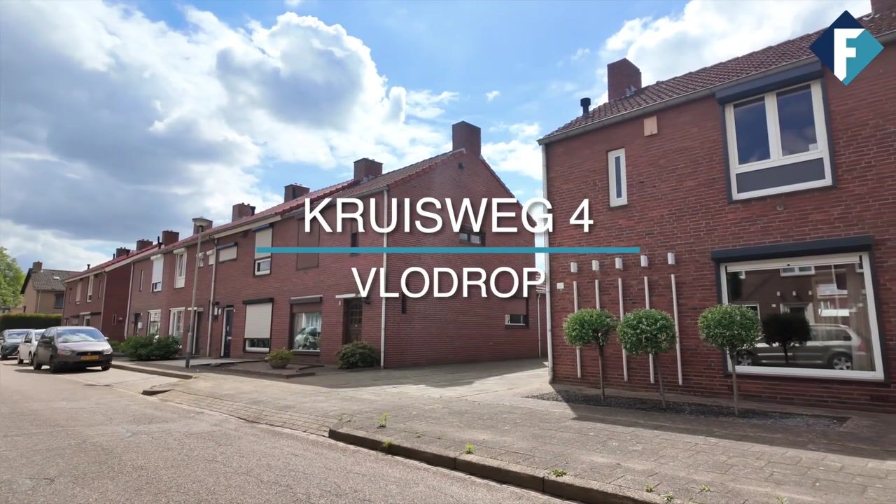 Video van Kruisweg 4