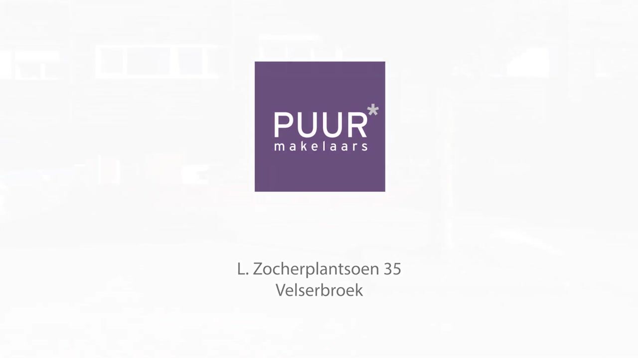 Video van L. Zocherplantsoen 35