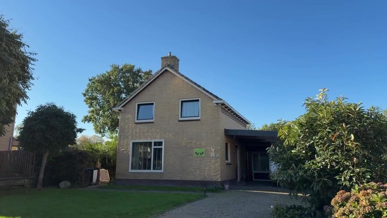 Video van Dwarskamp 25