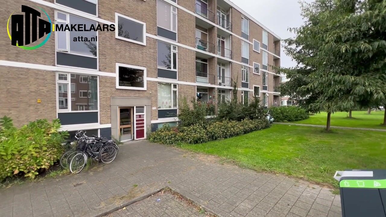 Bekijk video van Plotinusstraat 35