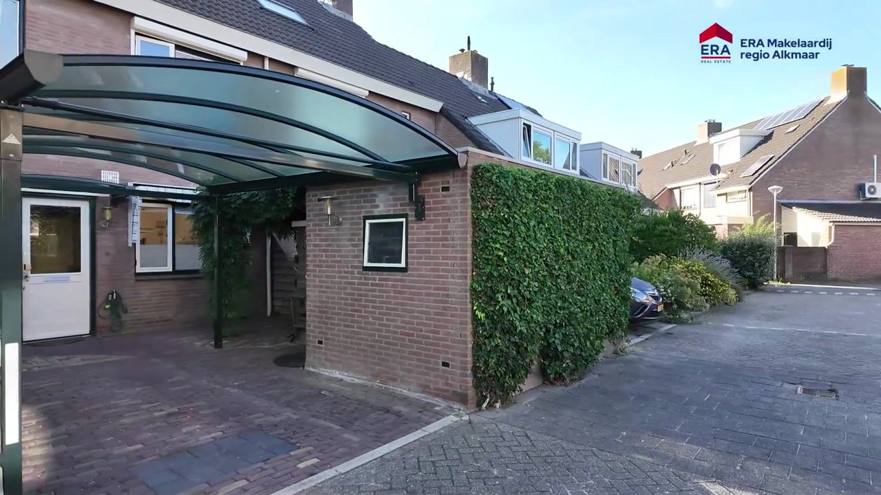 Video van Brandgansstraat 4