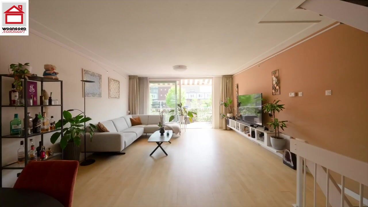 Video van Jasmijnstraat 55