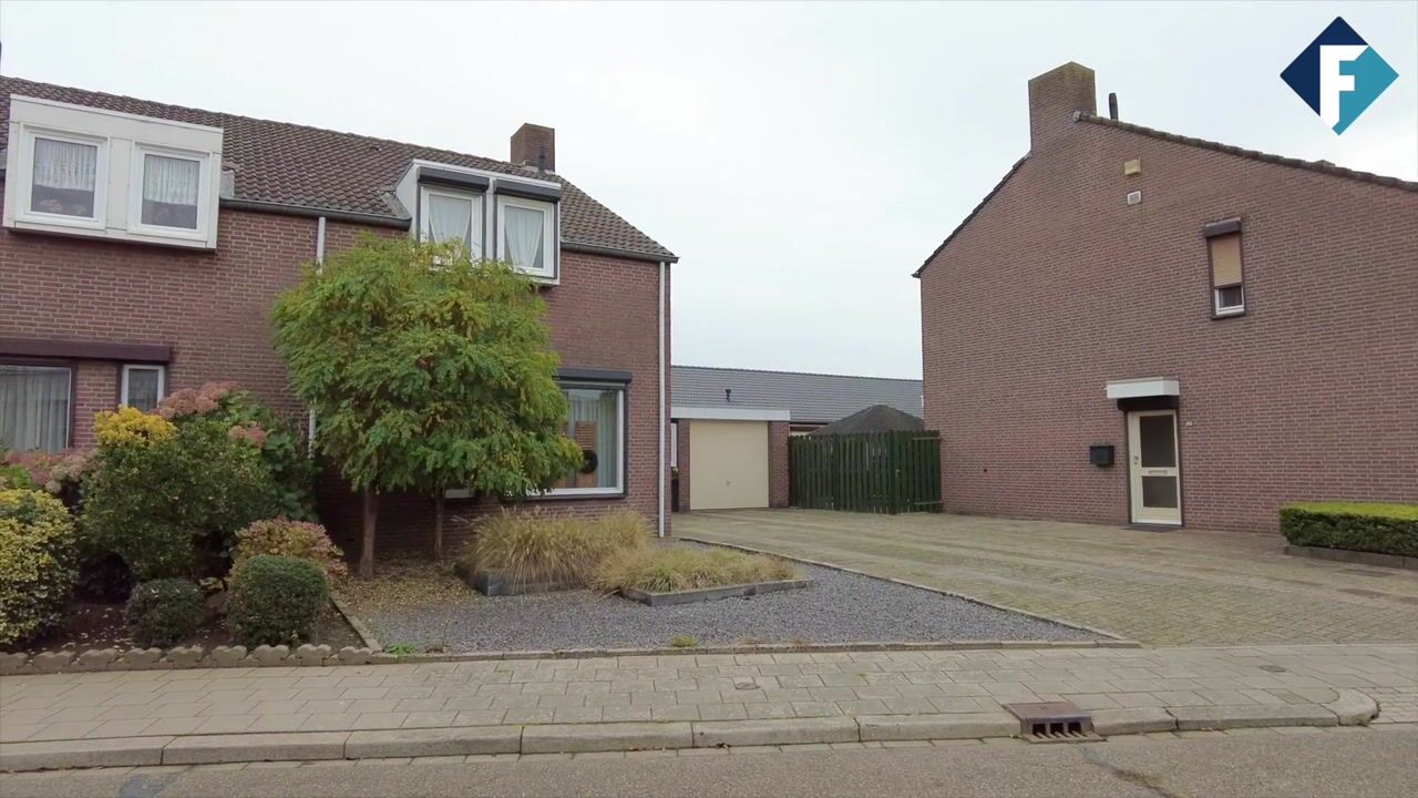 Video van Streekelsweg 14