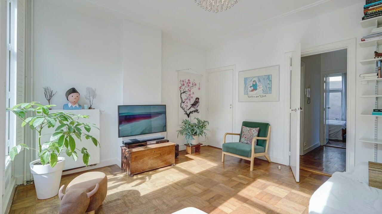 Video van Juffrouw Idastraat 1