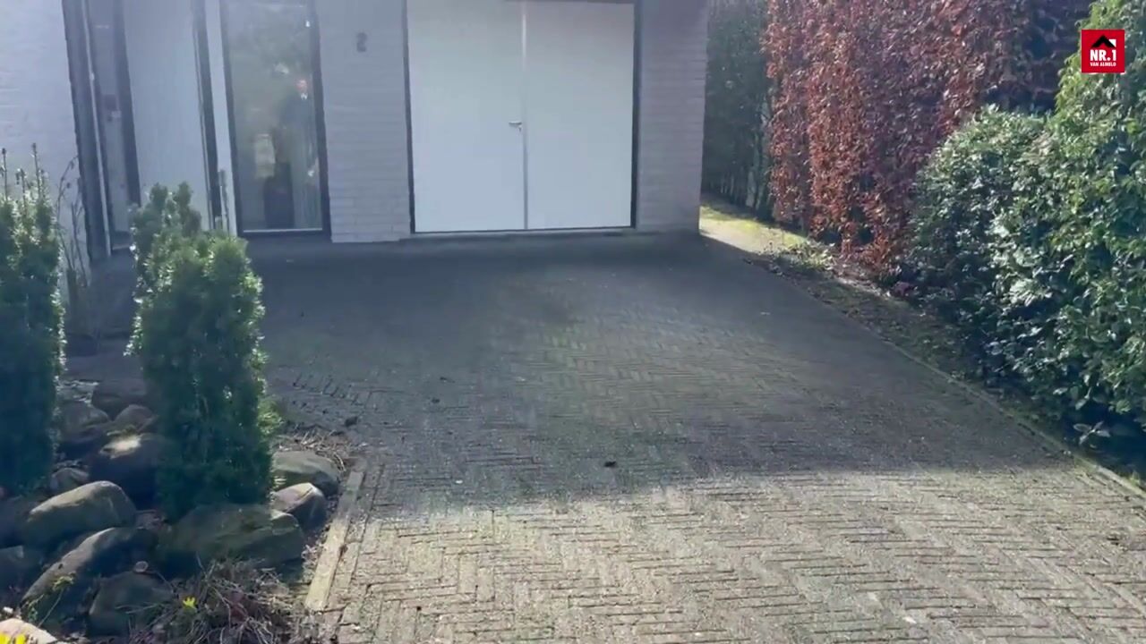 Video van De Jager 2