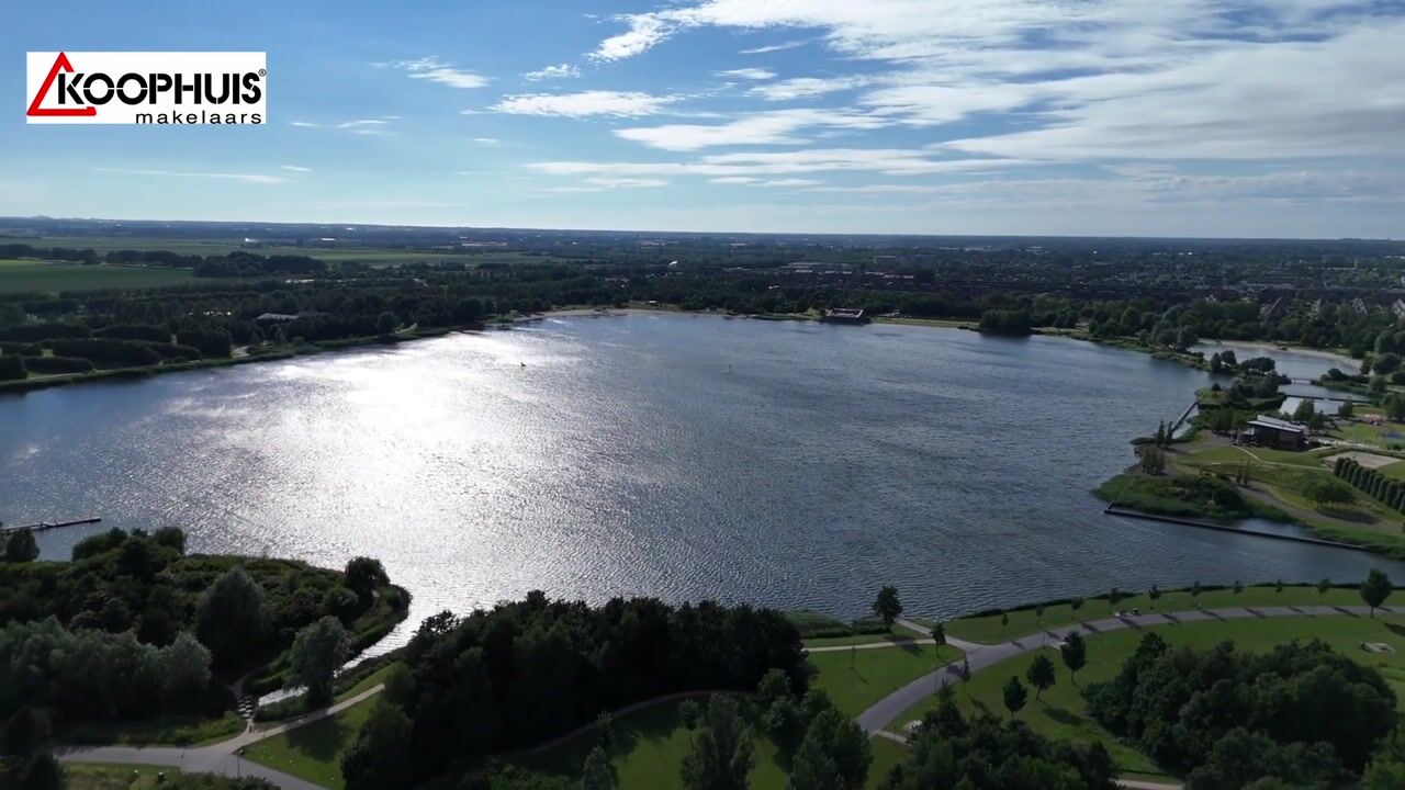 Video van Ridderburgpark 179