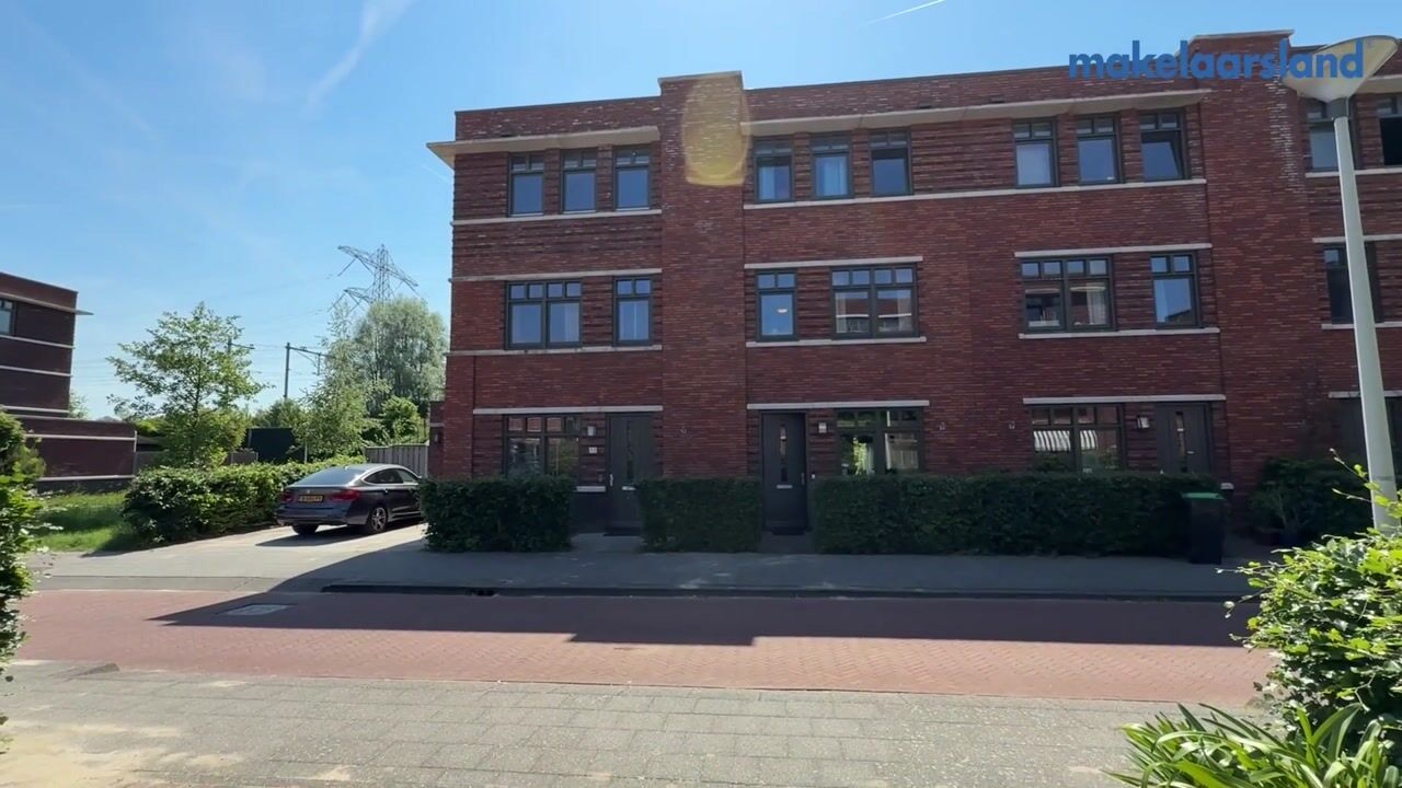Video van Rijstkamp 51