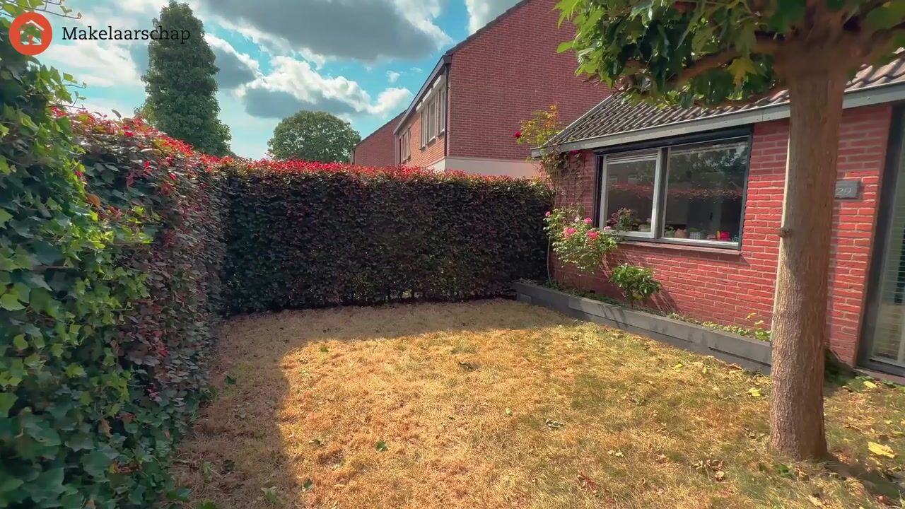 Video van Bietenakker 29