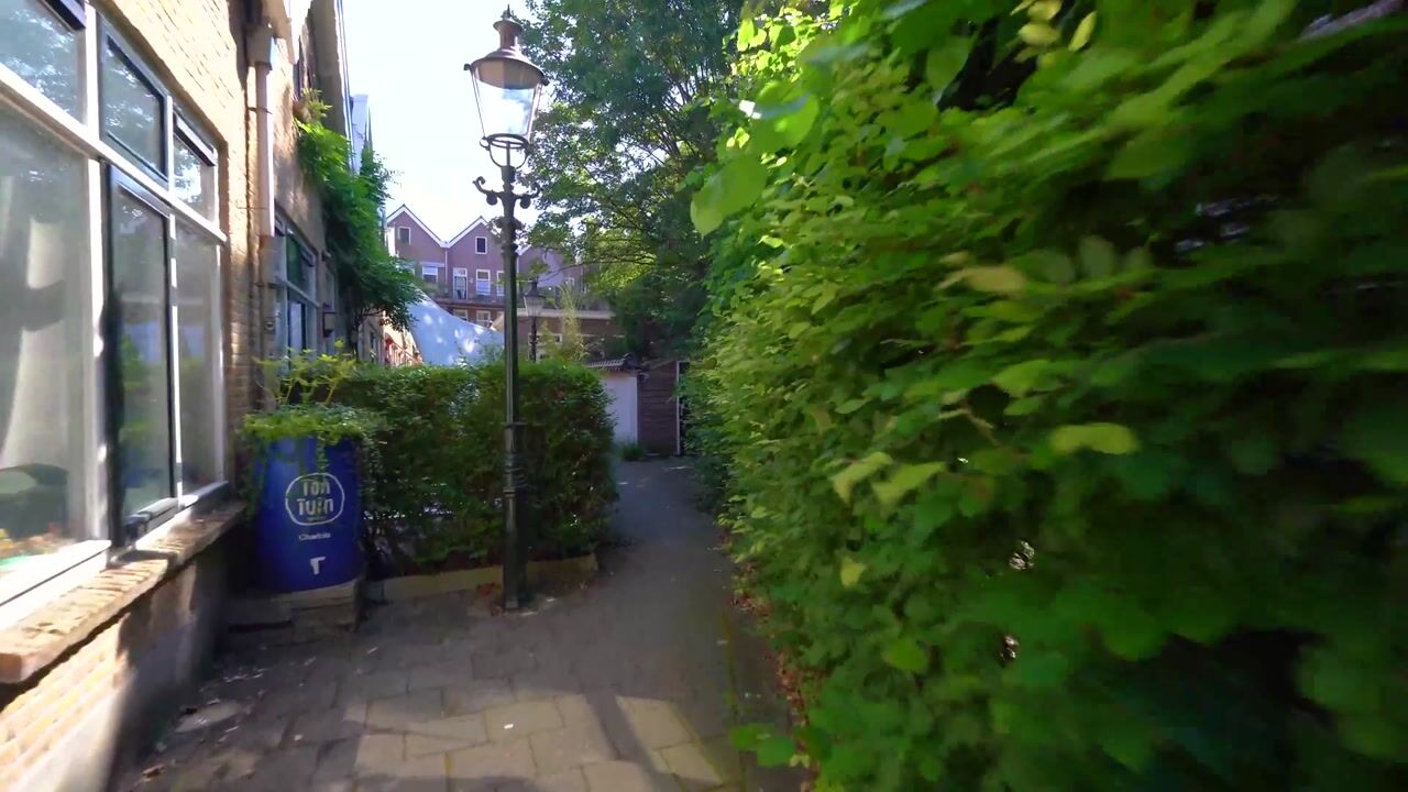 Video van Gouwstraat 47