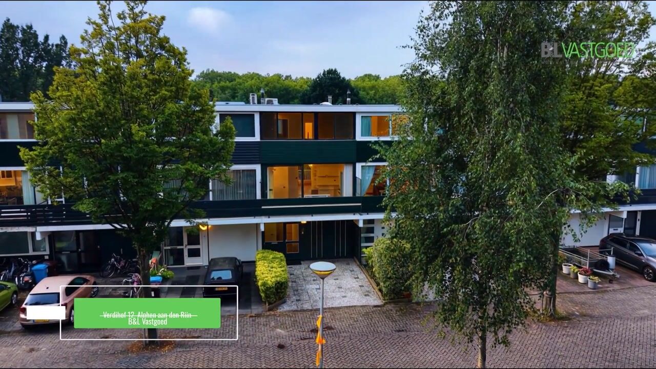 Video van Verdihof 12