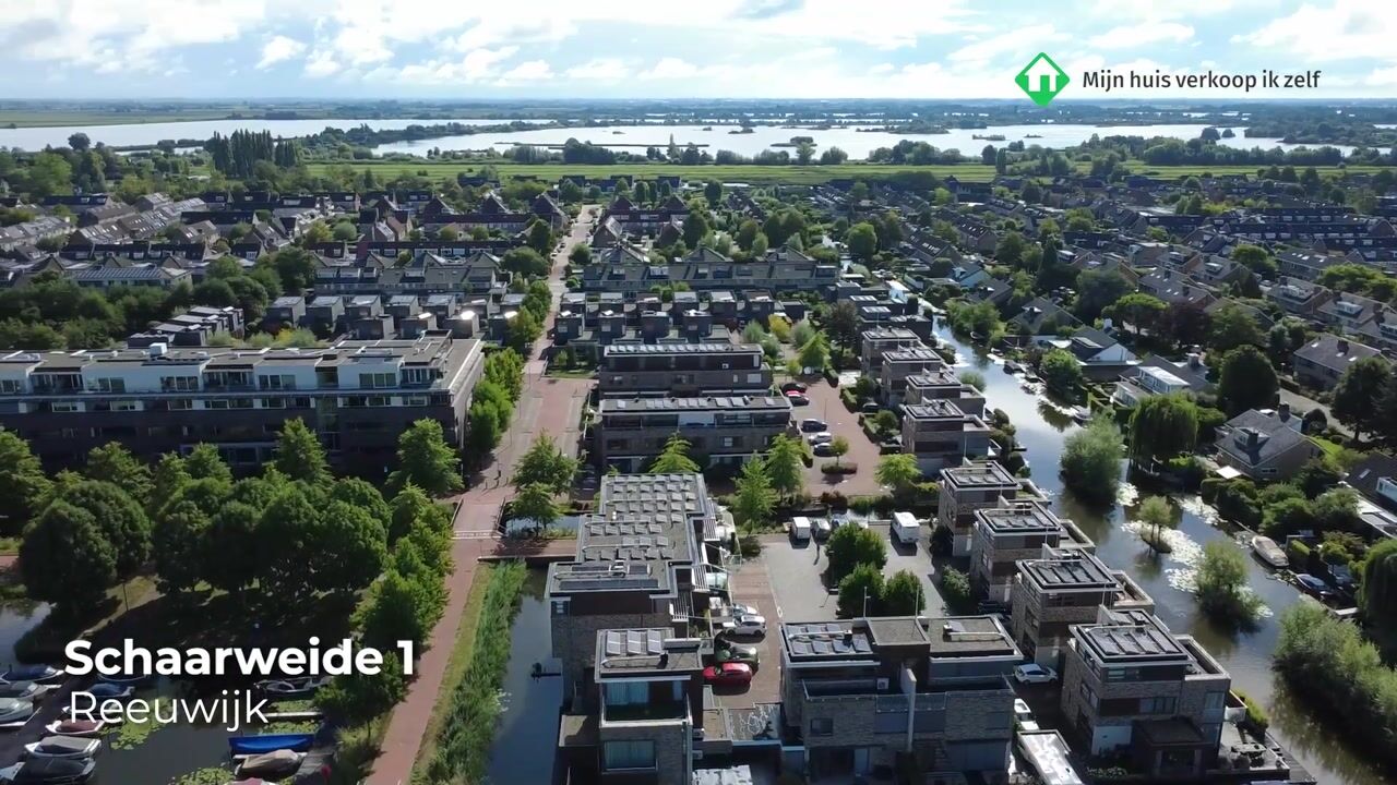 Video van Schaarweide 1