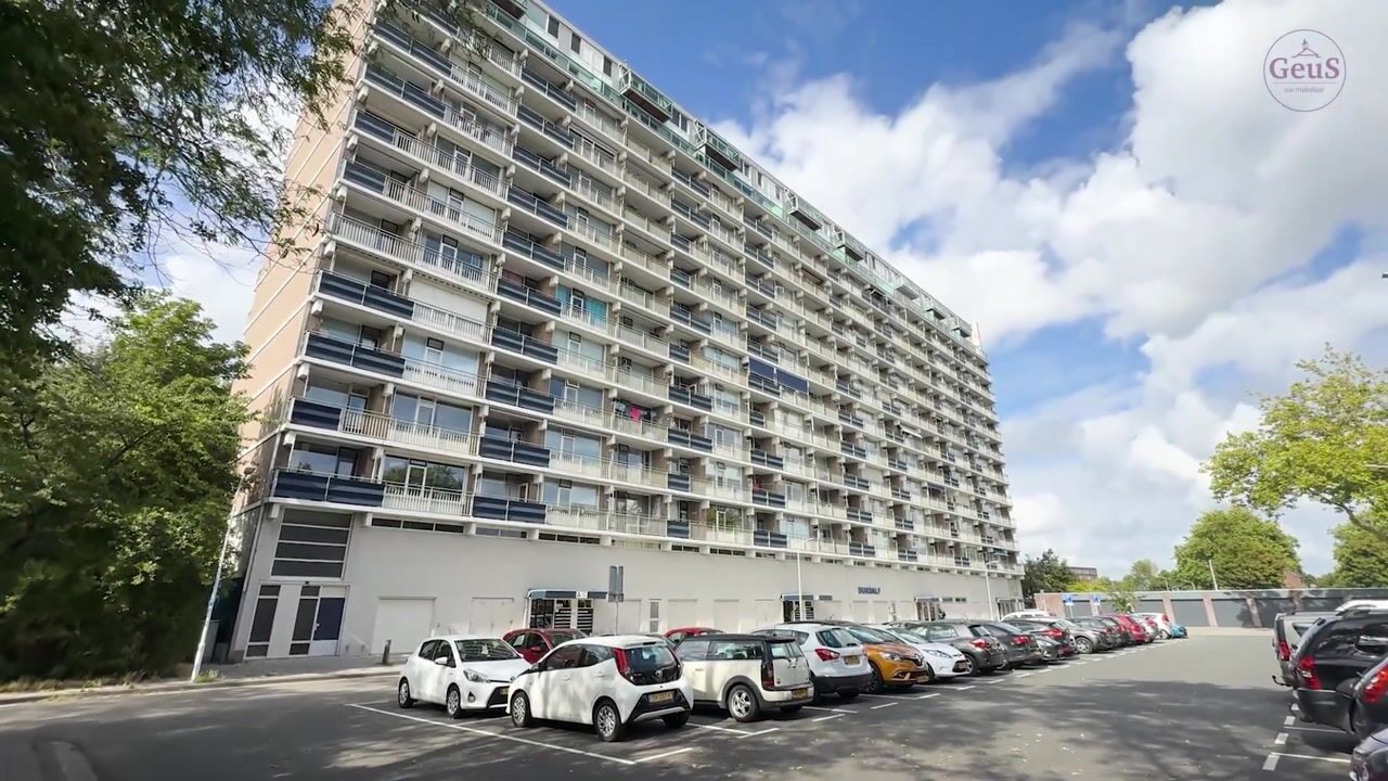 Video van Fahrenheitlaan 490