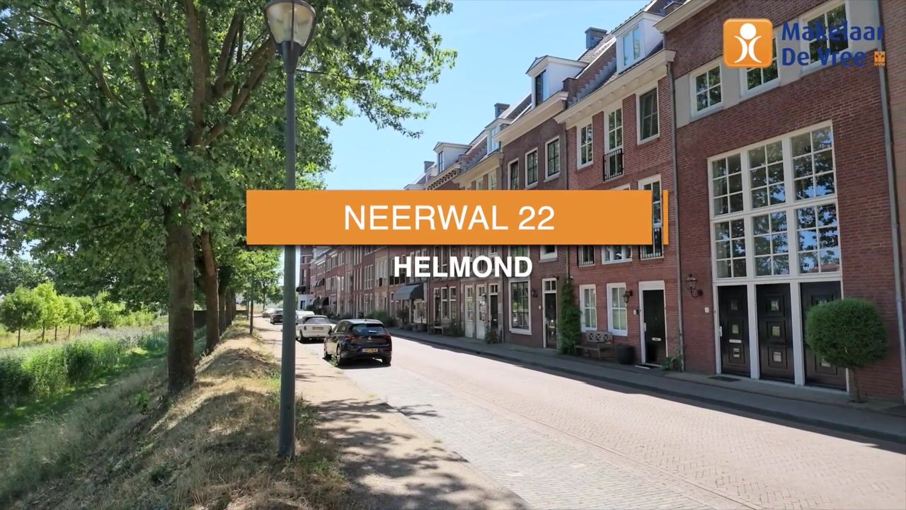 Video van Neerwal 22