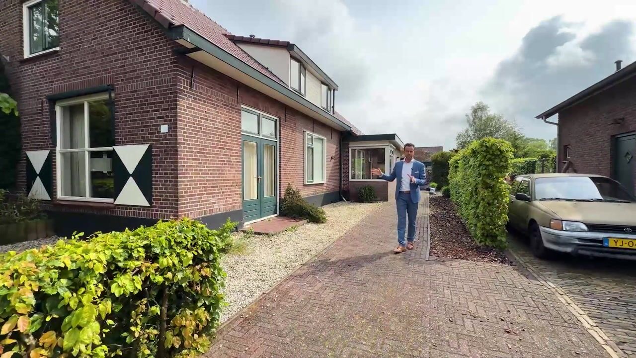 Video of Nunspeterweg 44