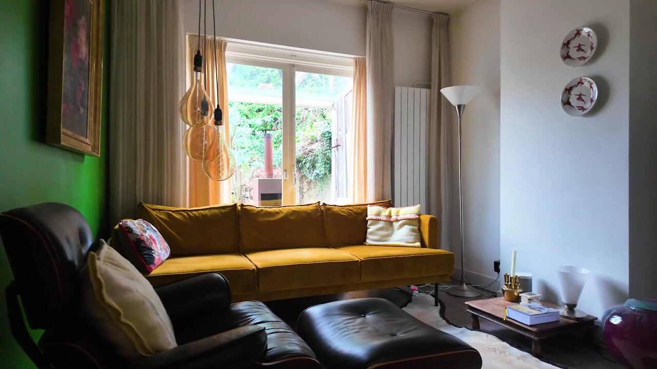 Video of Floraliastraat 6