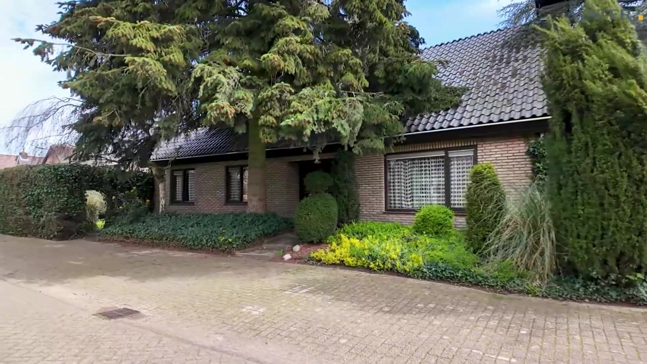 Video van Baarschotsestraat 95