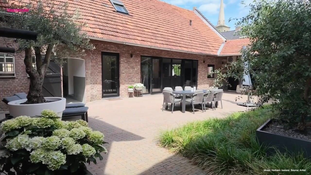 Video van Dorpstraat 42