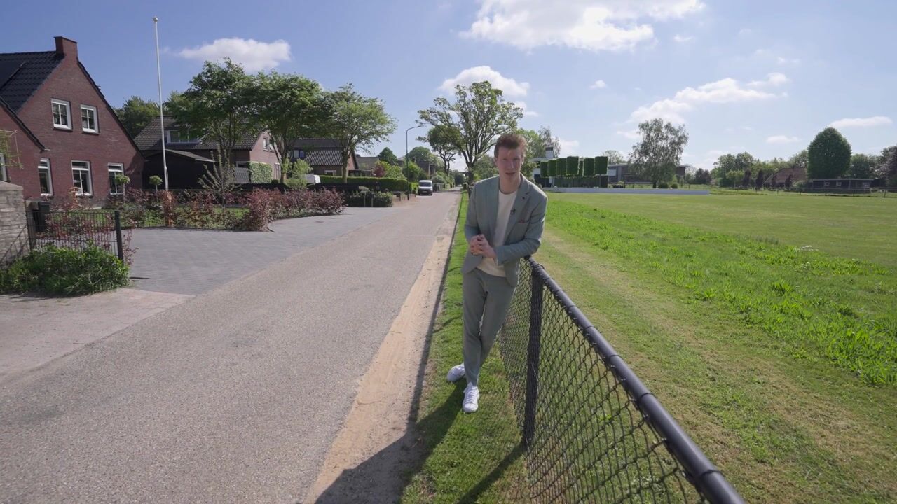 Video of Koudhoornseweg 22