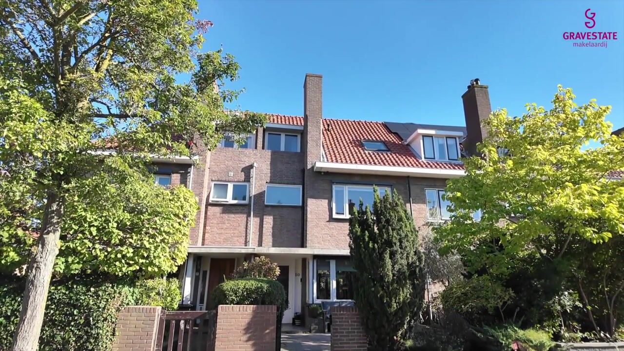Video van Narcislaan 30