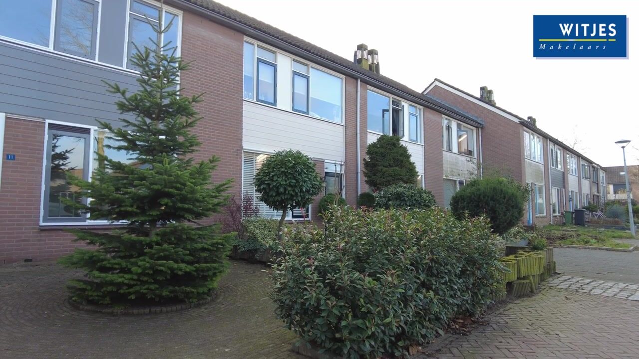 Video of Klaverkamp 11