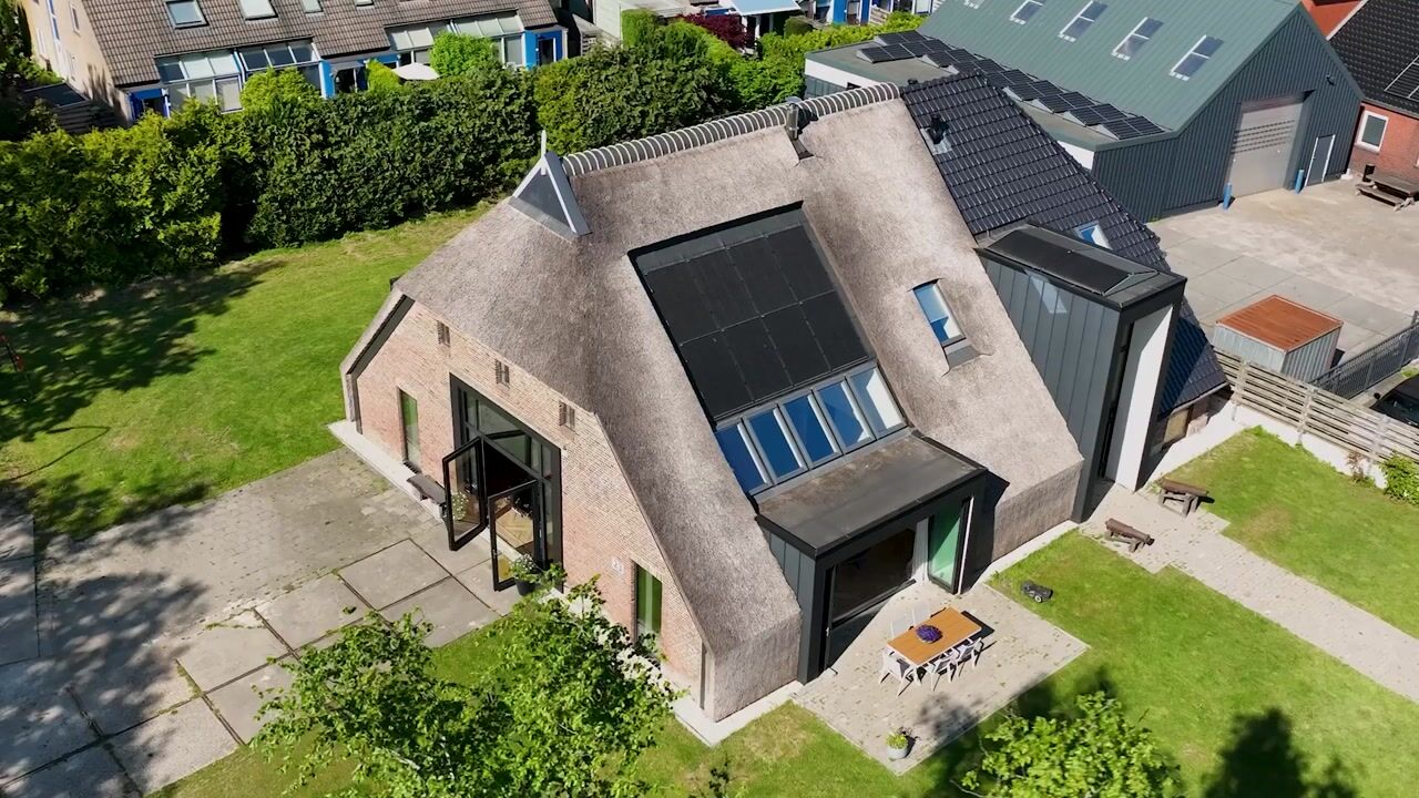 Video van Hooiweg 23