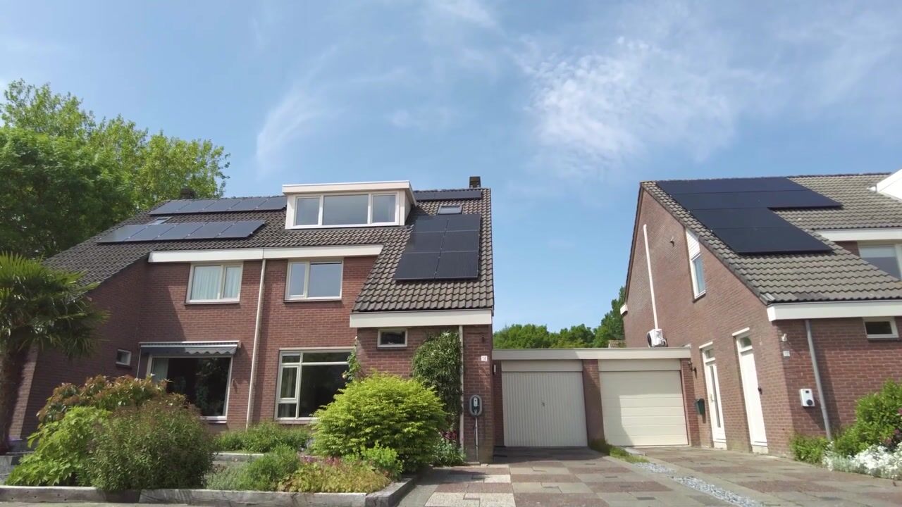 Video van Vrijheidsplaat 14