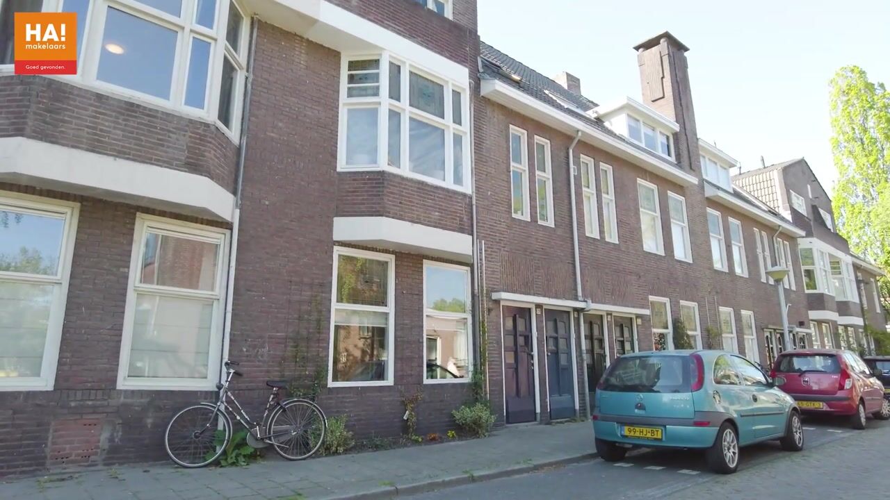 Video van Pastoor Dijkmansstraat 38