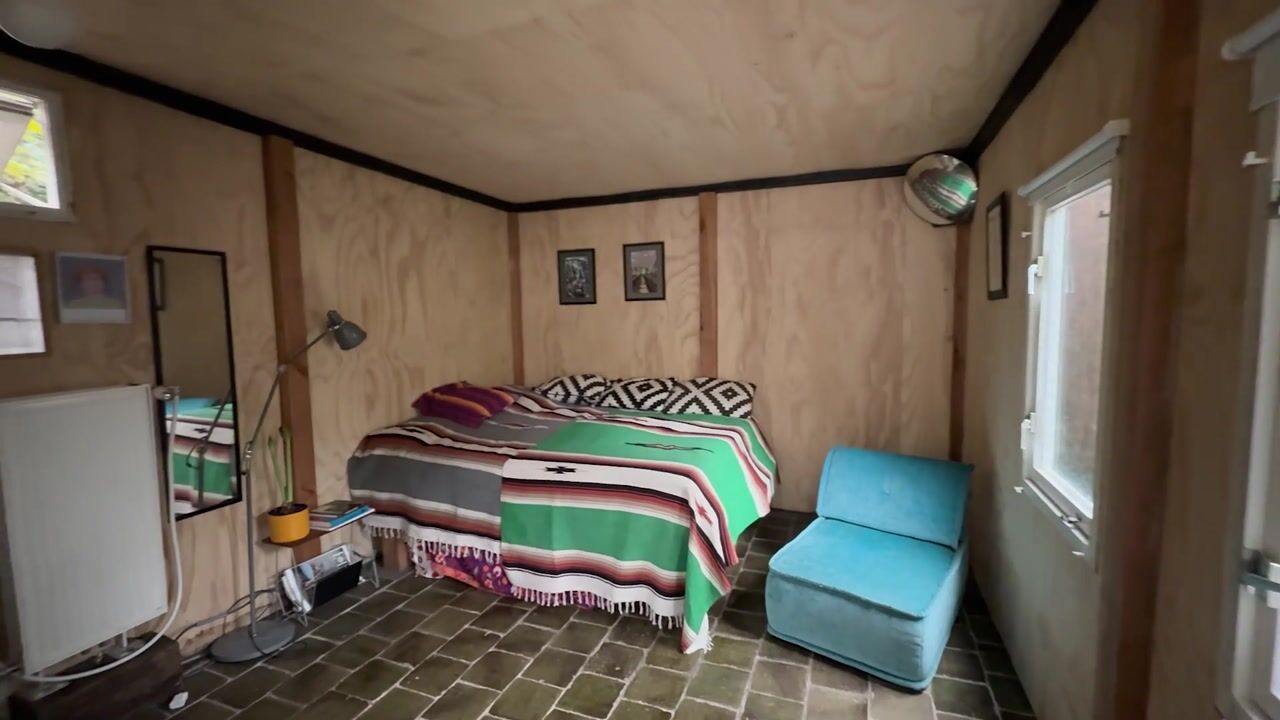 Video van Strandvlietlaan 8