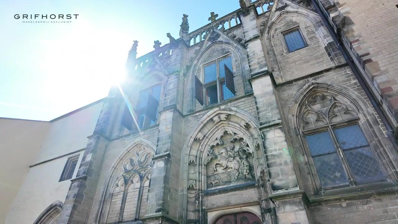 Video van Achter de Dom 14-D