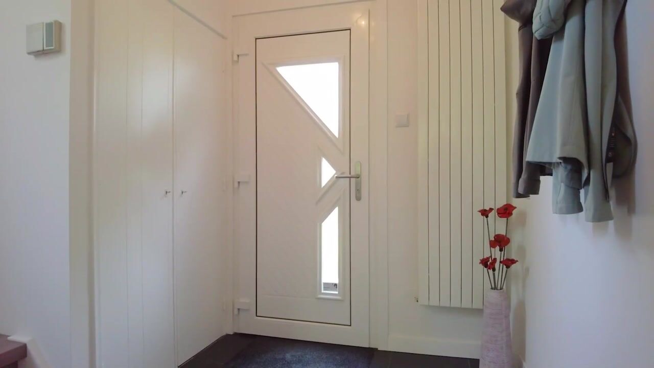 Video van Kerkstraat 8