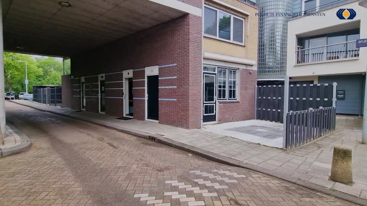 Video van Bruinvisstraat 3