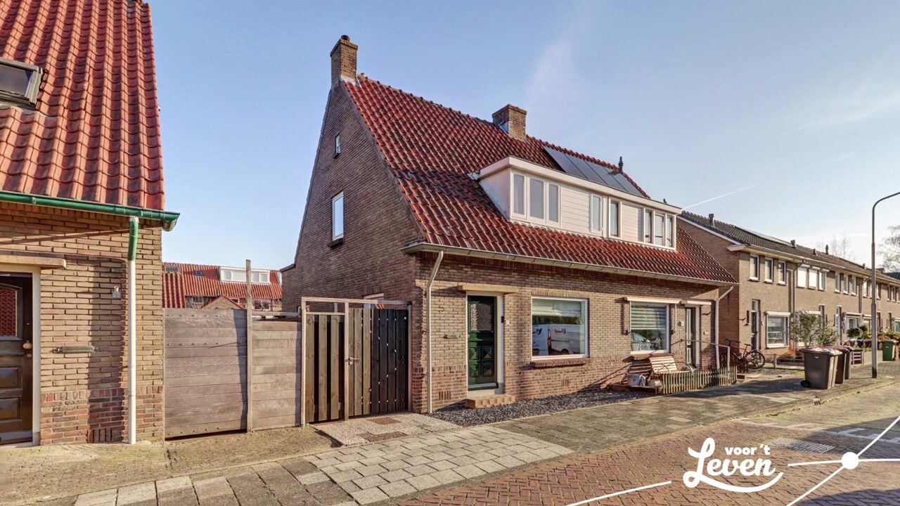 Video van J.C. Rijsdijkstraat 13