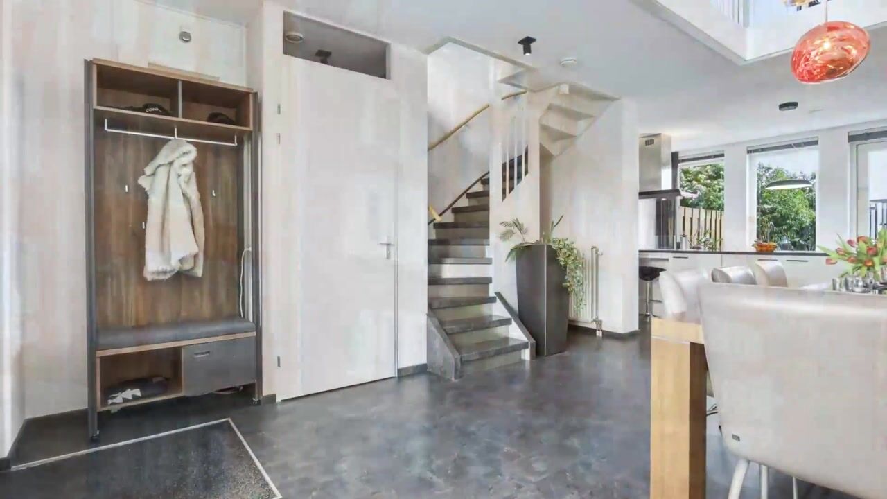 Video of Frankrijkkade 210