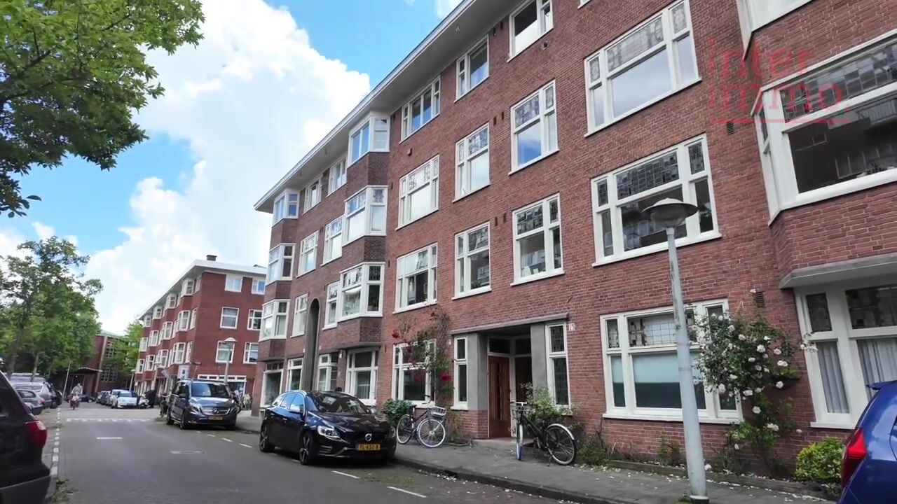 Video van Zomerdijkstraat 25-2
